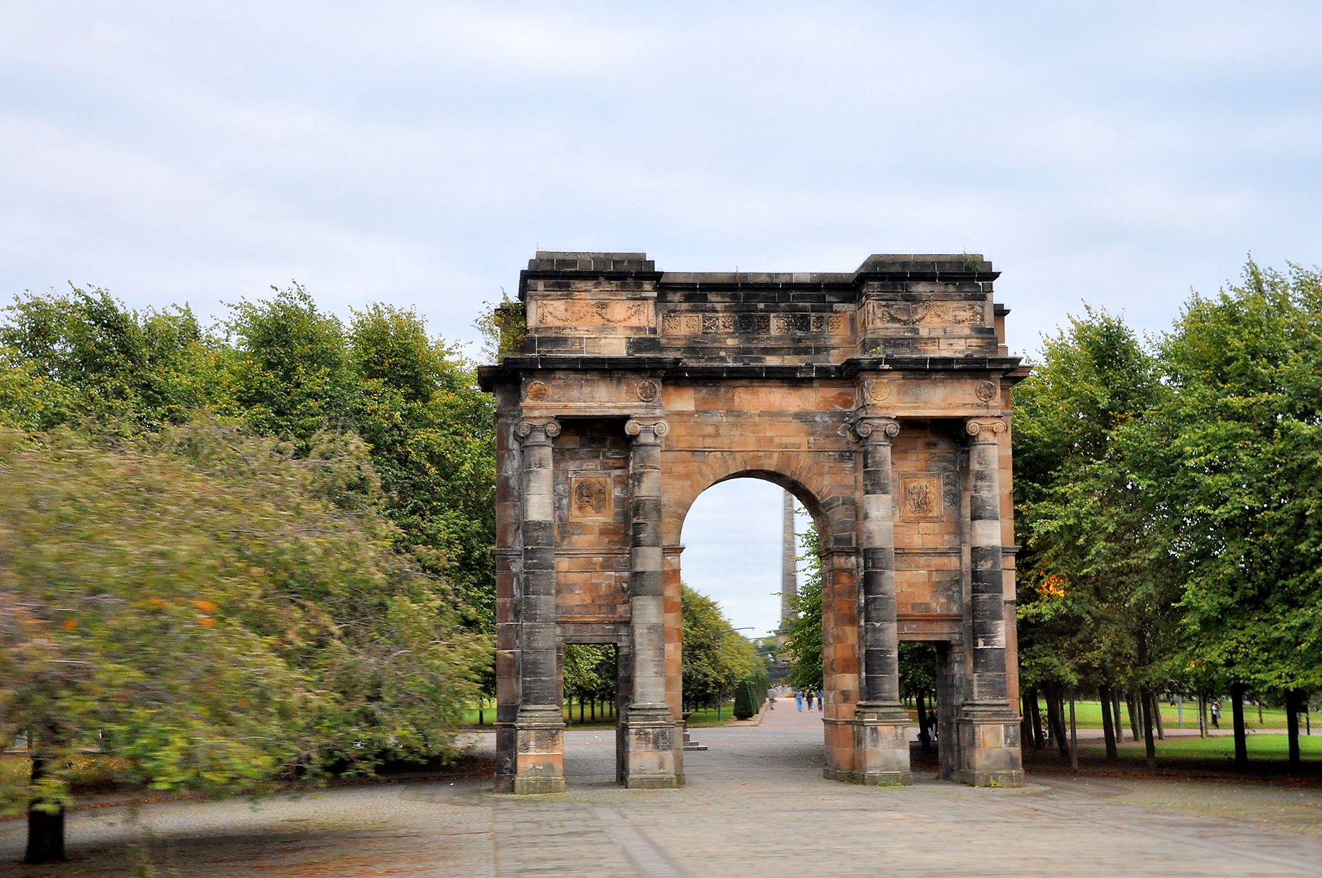 Glasgow